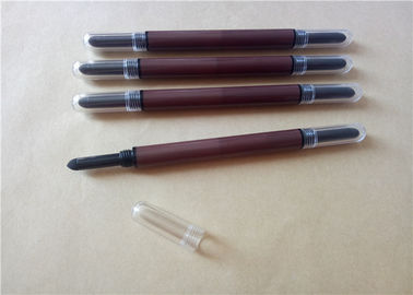Un buen precio. Colores personalizables con doble extremo de sombrilla de ojos Cosméticos de uso variado en línea
