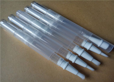 Un buen precio. Hermoso brillo para labios, 4 ml de brillo para labios resistente al agua 125.9 * 12.2 mm en línea