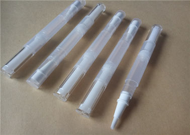 Un buen precio. Lápiz de brillo de labios impermeable multifuncional 2ml Envasado con estilo Click en línea