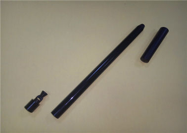Un buen precio. Tubo de lápiz de ceja azul vacío, Gel de afilado lápiz de eyeliner Certificación SGS en línea