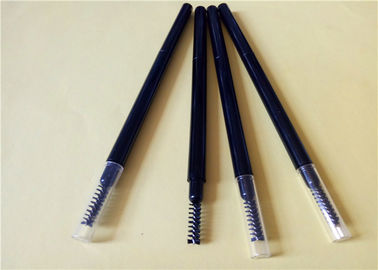 Un buen precio. Material ABS Eyeliner de doble cara de forma delgada Impresión del logotipo de certificación ISO en línea