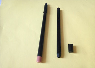 Un buen precio. Color personalizado Auto lápiz del eyeliner a prueba de agua 160.1 * 7.7mm Material ABS en línea