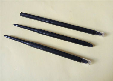 Un buen precio. Linterna de lápiz automático de larga duración color negro uso cosmético 148.4 * 8mm en línea