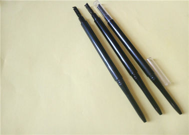 Un buen precio. Lápiz de ojos automático multifunción, color marrón oscuro lápiz de ojos 164.8 mm de longitud en línea