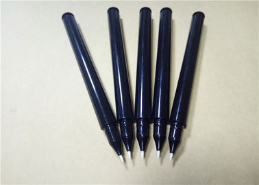 Un buen precio. Diferentes estilos de lápiz de Eyeliner líquido vacío 134.4 * 9.4mm Impresión de logotipo en línea