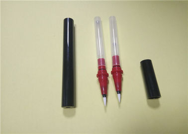 Un buen precio. Material ABS Colorado Eyeliner líquido, Negro Liquid Eyeliner Pluma 126.8mm longitud en línea