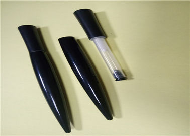 Un buen precio. Lápiz vacío del lápiz de ojos de la forma hermosa, impresión de seda del lápiz cosmético vacío de la prenda impermeable en línea