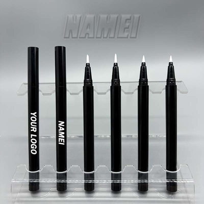 calidad Papel de laminación Eyeliner Lápiz Contenedor de embalaje tubo Eyeliner tubo inyecciones soplado fábrica