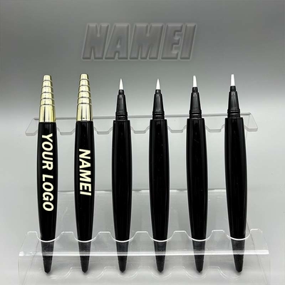Un buen precio. Embalaje de lápiz de Eyeliner personalizado / lápiz de Eyeliner tubo vacío de Eyeliner en línea