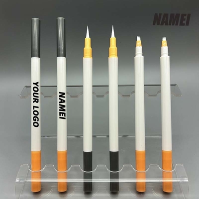 Un buen precio. Tubo de lápiz de Eyeliner vacío Envase de lápiz de Eyeliner líquido Envase cosmético Envase cosmético en línea