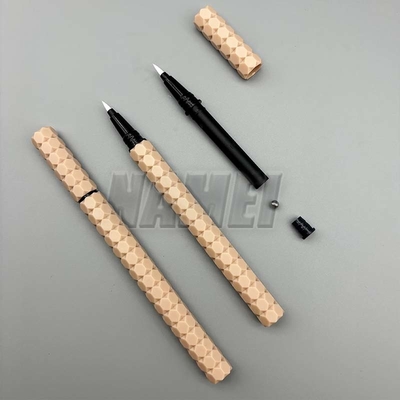 Un buen precio. Contenedor de Eyeliner de alta calidad con tubos de rollo de Eyeliner de núcleo en línea