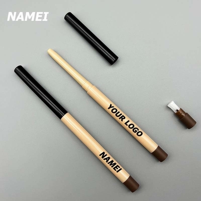 Un buen precio. Personalizar el lápiz de labio con el lápiz de labio con el lápiz de labio con el lápiz de labio con la brocha en línea
