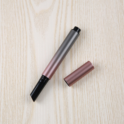 Un buen precio. Lápiz labial comprimible lápiz lápiz cosmético embalaje recipiente de lápiz labial tubo recipiente tipo lápiz labial en línea