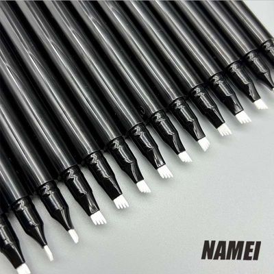 Un buen precio. Embalaje plástico cosmético vacío personalizado en línea