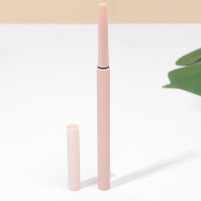 Un buen precio. Tubo de delineador de cejas de lujo multicolor con cepillo de lápiz de borde labial en línea