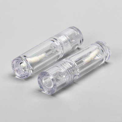 Un buen precio. Tubos de mayor volumen Contenedor de brillo labial Lápiz labial Embalaje cosmético Tubos de plástico para brillo labial en línea