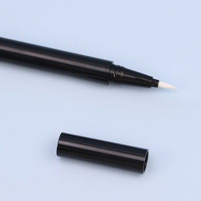 Un buen precio. Kajal de alta calidad tubo de delineador de ojos vacío líquido Líquido personalizado mayorista líquido delineador de ojos de pluma de embalaje en línea