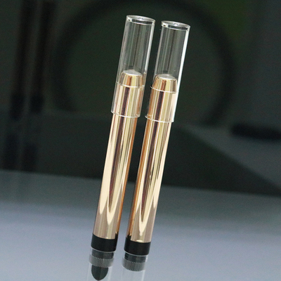 Un buen precio. Venta caliente Maquillaje de color personalizado Pigmentos de crema de sombra de ojos Highlighter embalaje de bastón en línea