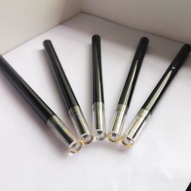 Un buen precio. Impresión de seda de doble extremo de color con sombra de ojos en línea