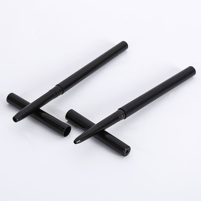 Un buen precio. Custom Private Label Empty Eyeliner Pen Container Eye Pencil Packaging Lip Liner Pen Tube Eyebrow Pencil Packing en línea