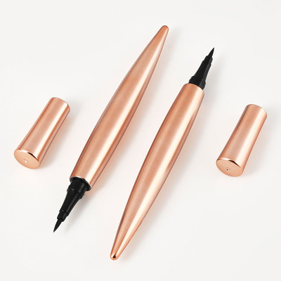 Un buen precio. Wholesale eyeliner tube eyeliner plastic tube empty eyeliner tube container for cosmetic packaging en línea