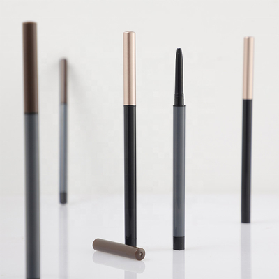 Un buen precio. Professional Liquid Eyeliner And Lipliner Tube Makeup Empty Tube Eyeliner en línea