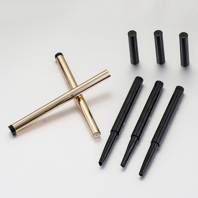 Un buen precio. Pigment Versatile Eyebrow Pencil Container for Eye Makeup Artists en línea