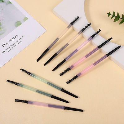 Un buen precio. Empty Cosmetic Pen Eye Liner Pencil Tube Eyebrow Eyeliner Pencil Container en línea