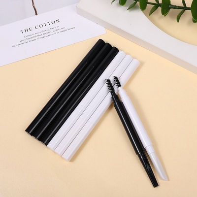 Un buen precio. Popular Mechanical Eyebrow Pen Single Eyebrow Pencil Packaging Empty Tube Container en línea