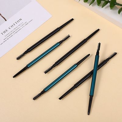 Un buen precio. Twist Up Automatic Eyebrow Pencil Container In ABS en línea