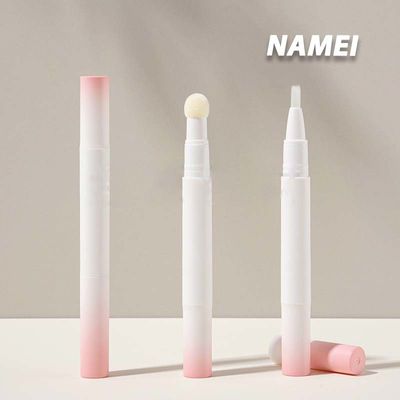 Un buen precio. Smudge Proof Plastic Pencil Lipstick Packaging With Applicator en línea
