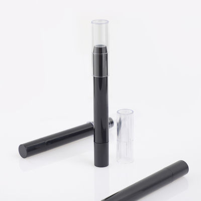 Un buen precio. Logotipo personalizado Contenedores de lápiz labial Cosméticos Pluma de sombra de ojos ABS Plástico Espalda de sombra de ojos vacía en línea