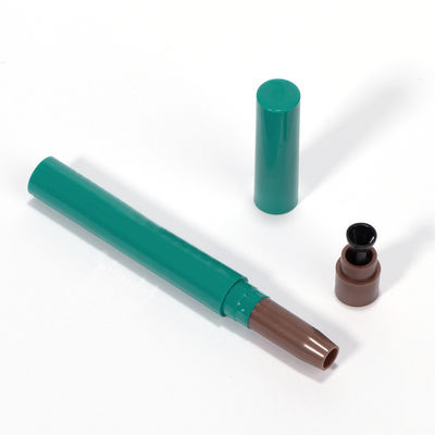 Un buen precio. OEM Embalaje vacío Contenedor de lápiz labial Lápiz de sombra de ojos con chispa en línea