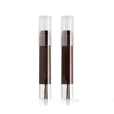 Un buen precio. Ronda blush stick lápiz de colores lápiz labial sombreador de ojos Contour Concealer Tubos de embalaje para todos los tipos de piel en línea