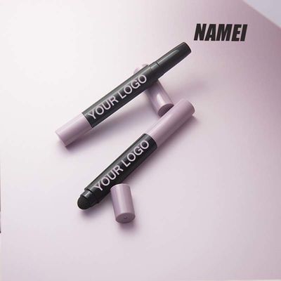Un buen precio. Contenedor de paraguas de paraguas de base de embalaje de paraguas redondo blush concealer de contorno de paraguas de tubo de embalaje en línea