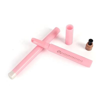 Un buen precio. Tubo de lápiz para labios de fórmula automática personalizable en línea
