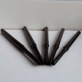 Un buen precio. Colorido embalaje de lápiz de ojos ABS de larga duración 140.5 * 8mm en línea