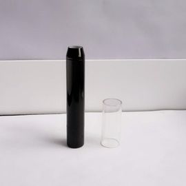Un buen precio. Contenedores de lápiz labial vacío personalizados con lápiz labial envasado 108.2mm en línea