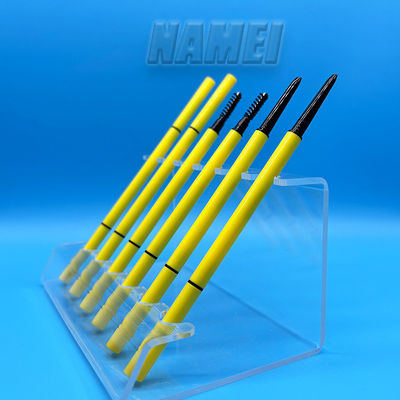 Un buen precio. Contenedor automático de lápiz de cejas para maquillaje profesional en línea