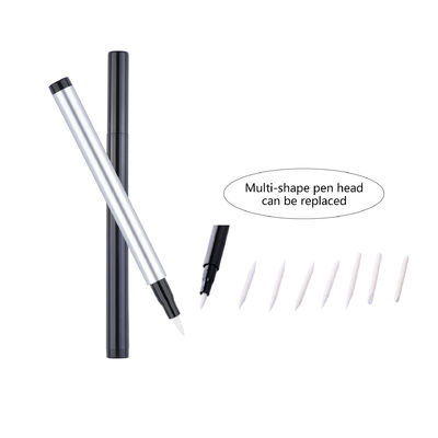 Un buen precio. Fácil de aplicar Eyeliner líquido de precisión con cabeza de lápiz sin crueldad en línea