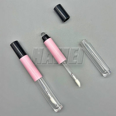 Un buen precio. Tubos de plástico para labios recargables personalizados para una máxima eficiencia en línea