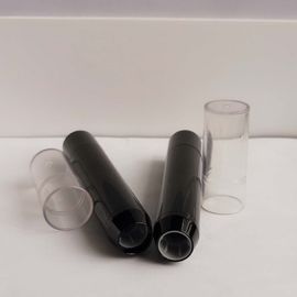 Un buen precio. Contenedores de lápiz labial vacío personalizados envasado con 108,2 mm Certificación SGS en línea