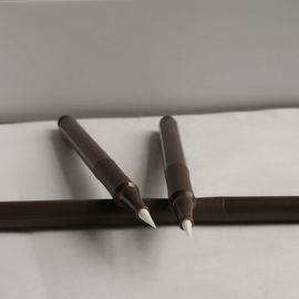 Un buen precio. E-008 Lápiz de coloración líquida para ojos Oem Sgs Listado para maquillaje de mujeres en línea