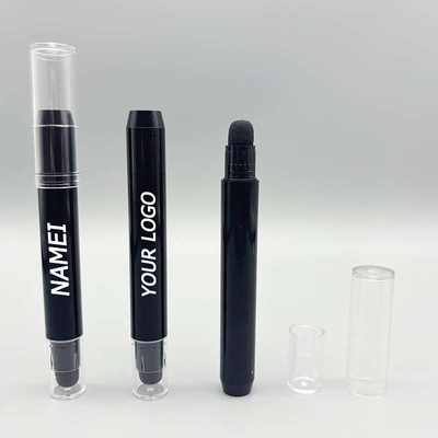Un buen precio. Tubo de embalaje de lápiz de cejas retráctil de plástico ABS en línea