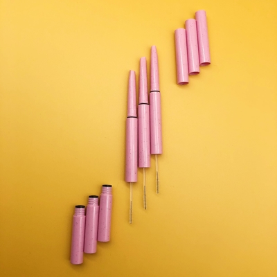 Un buen precio. Tubo cosmético para lápiz de cejas con cabezal ajustable de plástico ABS en línea